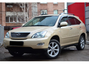 Lexus RX350