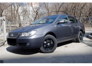 Lifan Solano