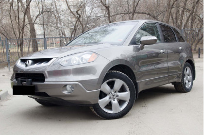 Acura RDX