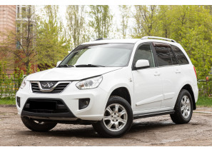 Chery Tiggo