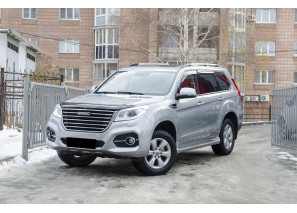 Haval H9